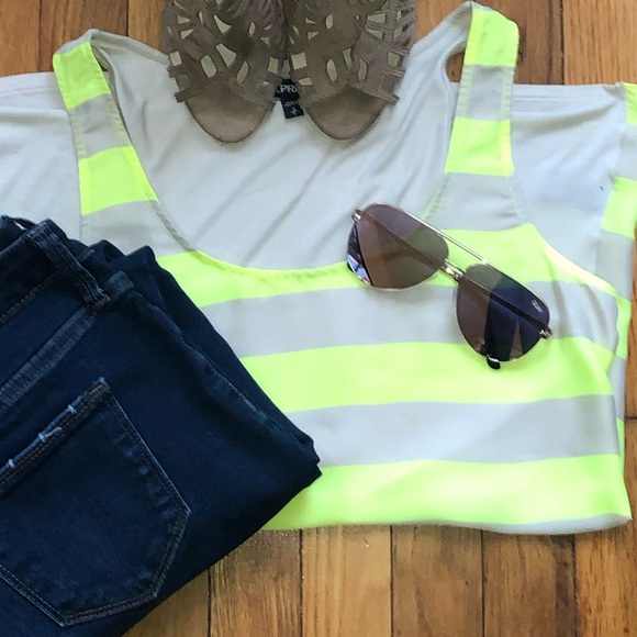 Express Tank - Picture 3 of 7